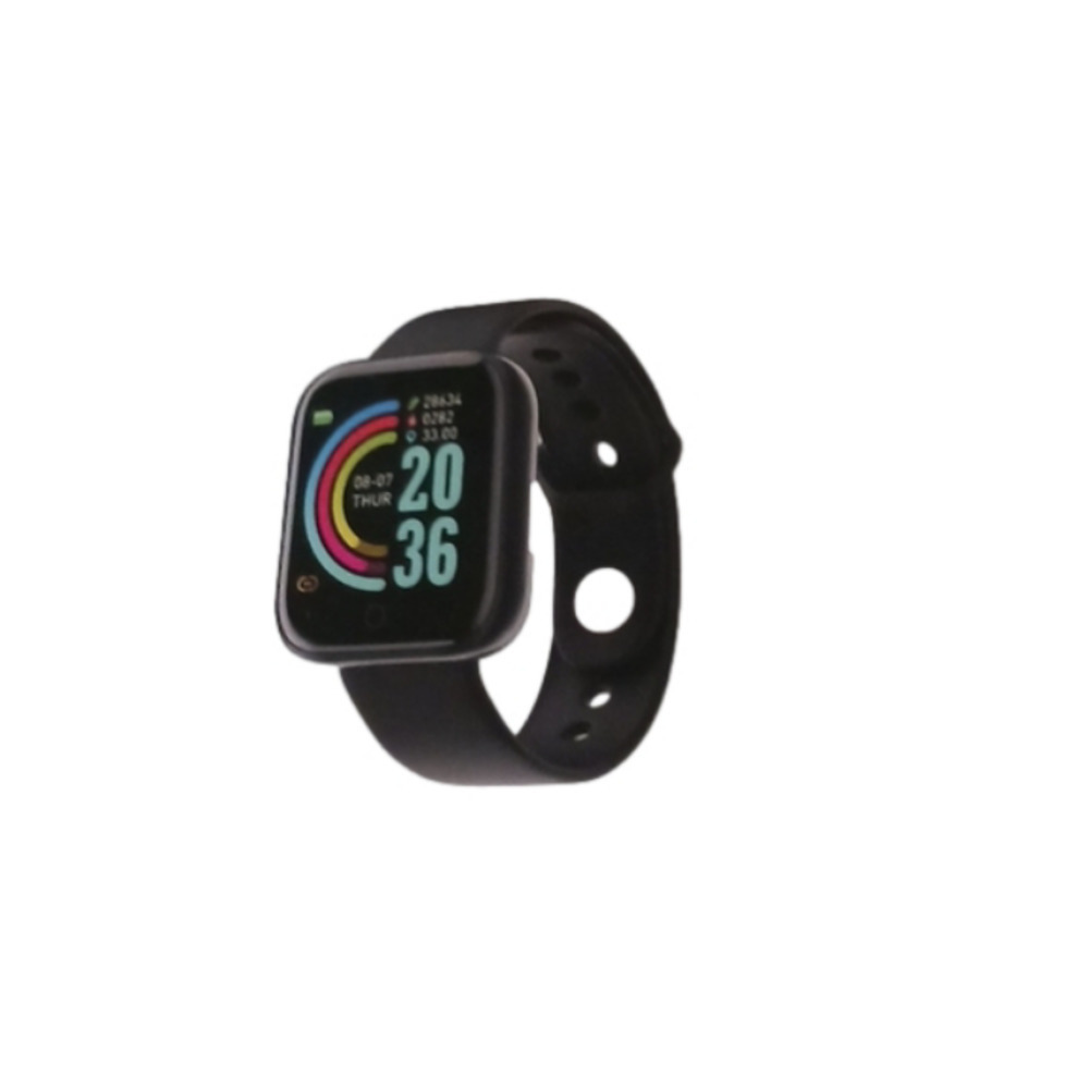 Smart White Bracelet/watch Box 13